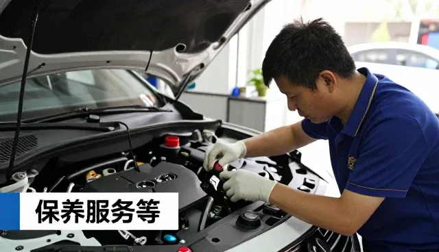 涵盖钣金喷漆相关知识全面介绍